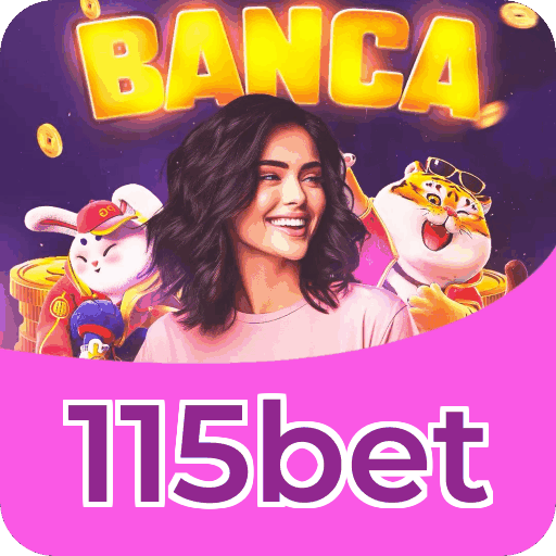 Segurança 115bet