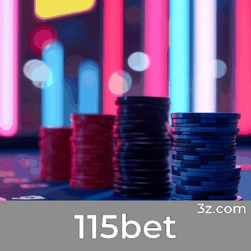 115bet Bônus acumulado 115bet